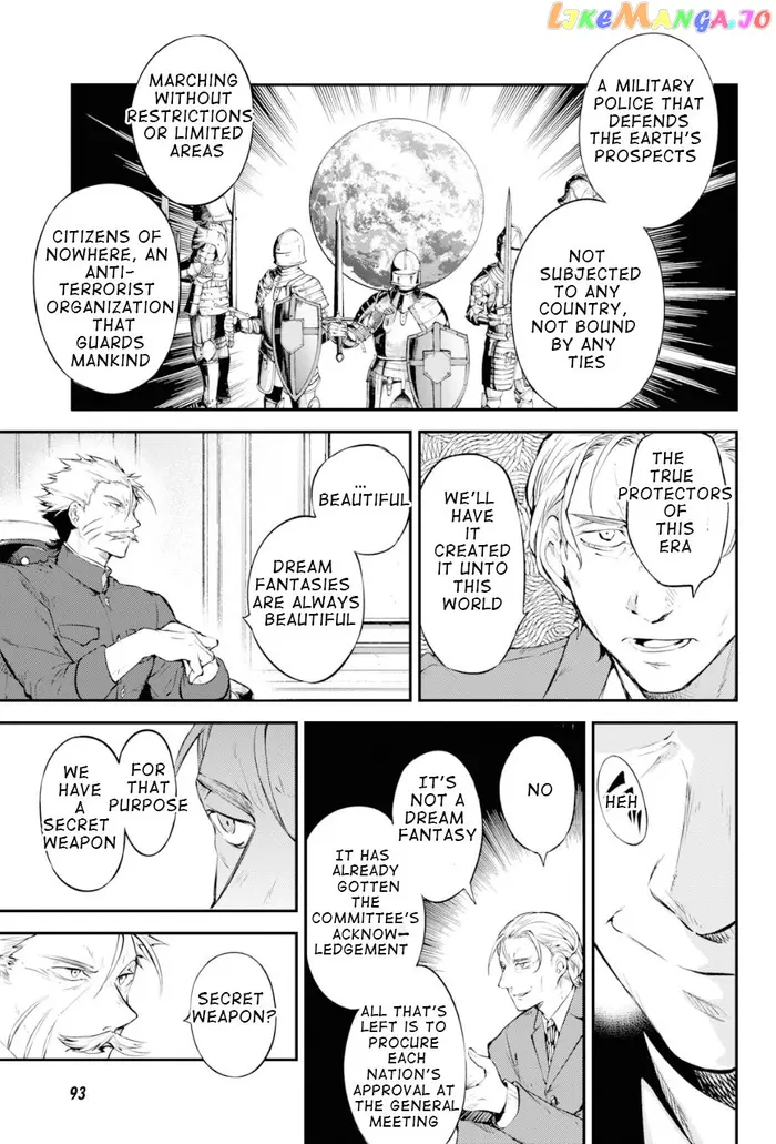 Bungou Stray Dogs Chapter 81 image 33_optimized